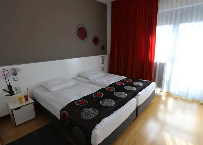 Hotel Draganic
