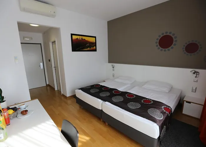 Hotel Draganic