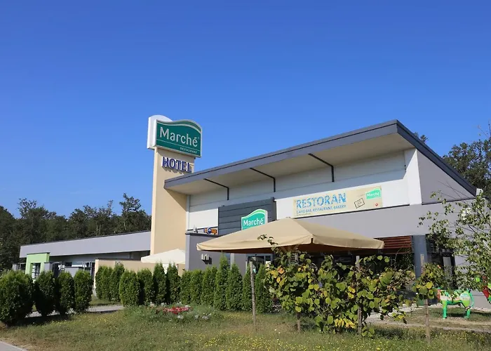 Hotel Draganic