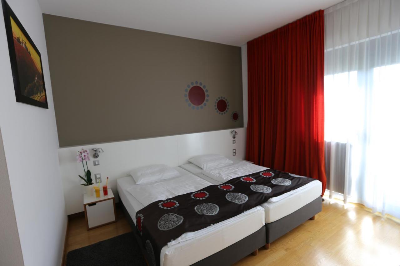 Hotel Draganic Draganići